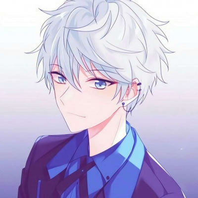 男生也很容易吃醋