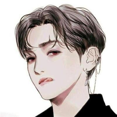 暖陽少年
