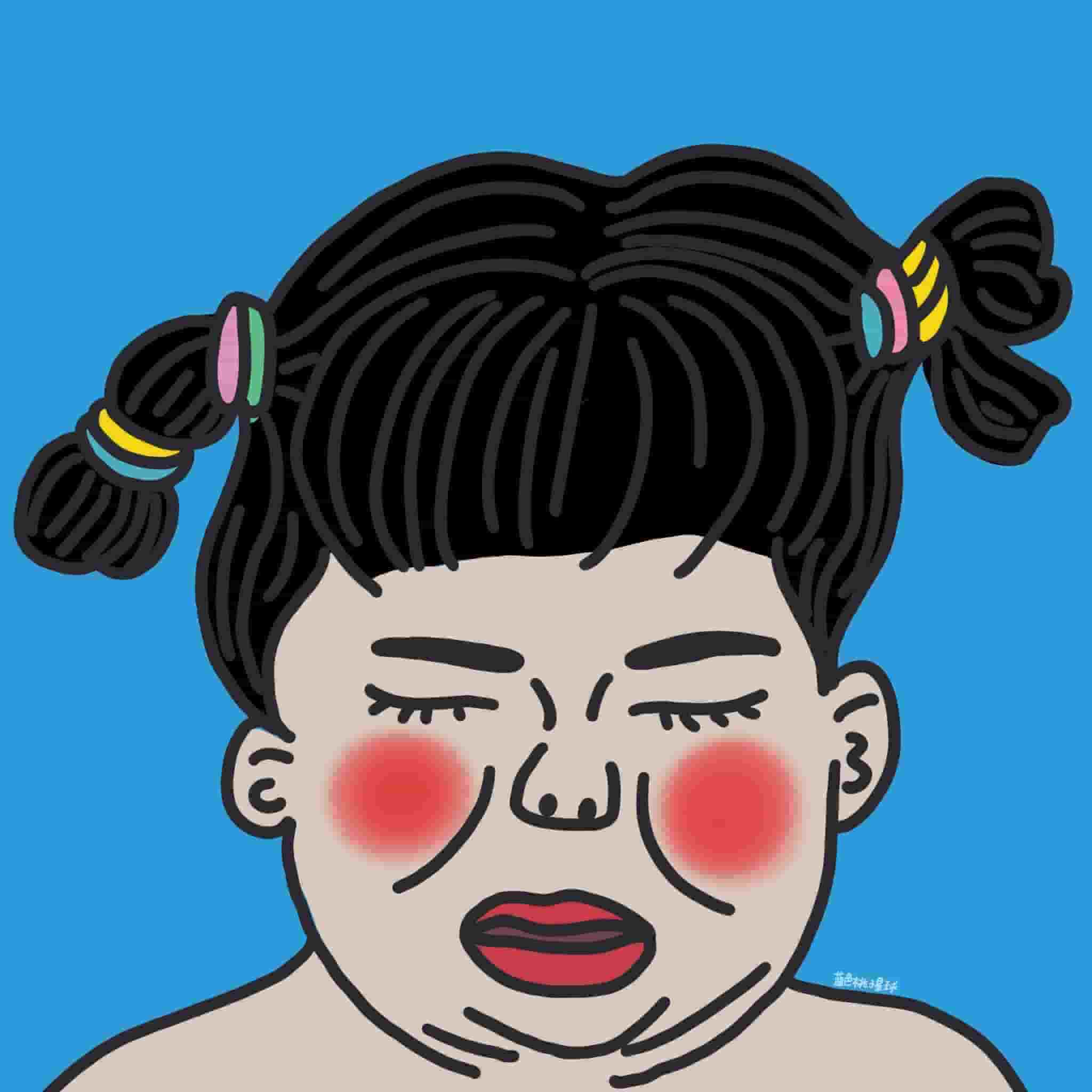 加冕為王.