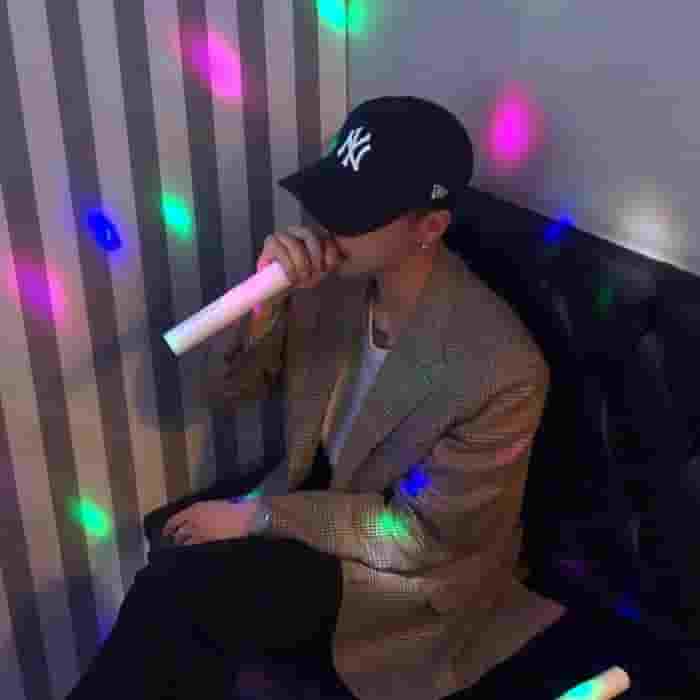 讓我心憂