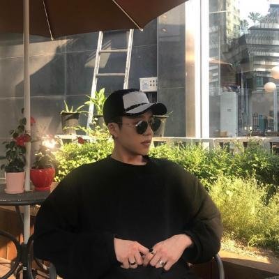 人海一粒渣@