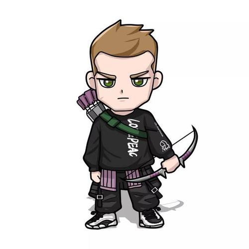 謳歌變俗人