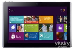 WOA十問十答 詳解平板電腦上的Windows 8與計算機軟硬件開發(fā)