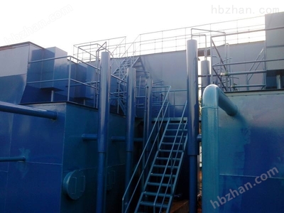 石家莊市一體化凈水處理設備選購指南 如何甄選優質供應商